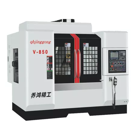 4-Axis-CNC-Milling