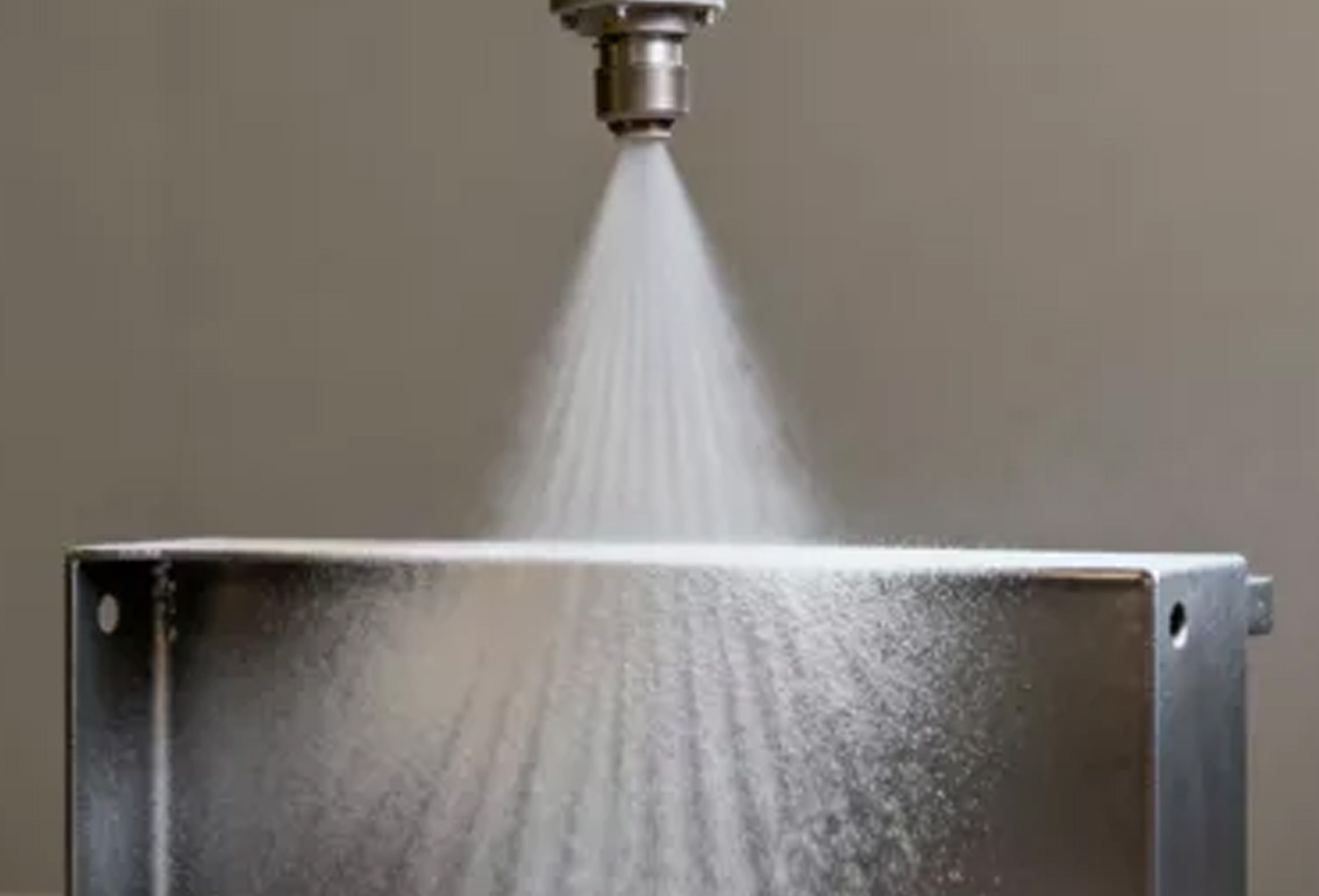 Surface Finishing - Painting