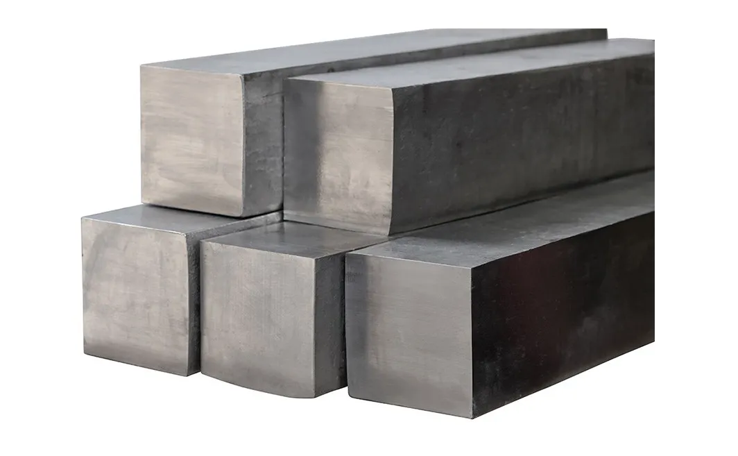 CNC Machining Titanium Alloys