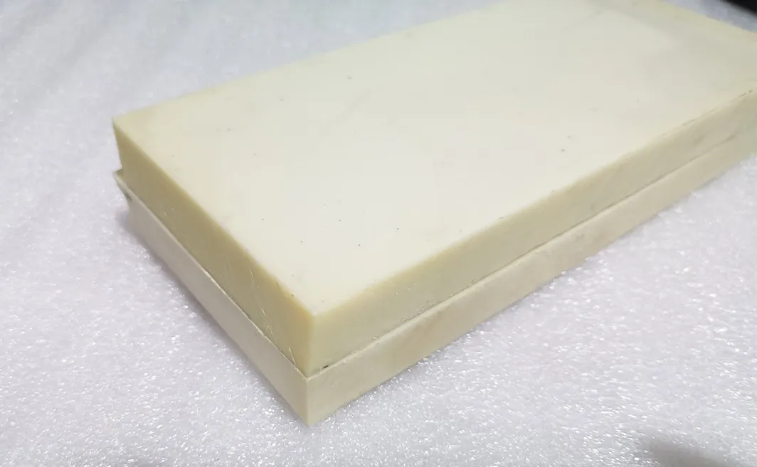 Nylon for CNC Machining