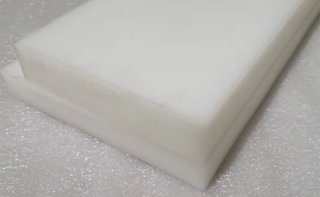 POM for CNC Machining