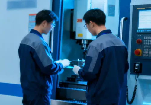 Professional Engineering Team & Free Quality