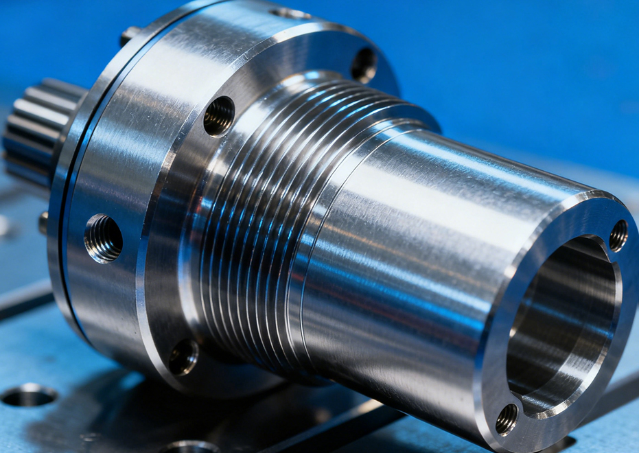 automotive rapid prototyping