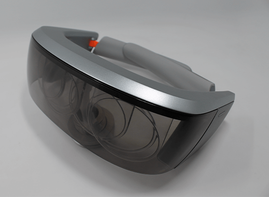 medical devices rapid prototyping