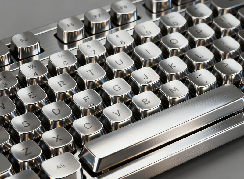 3C Electronics cnc machining