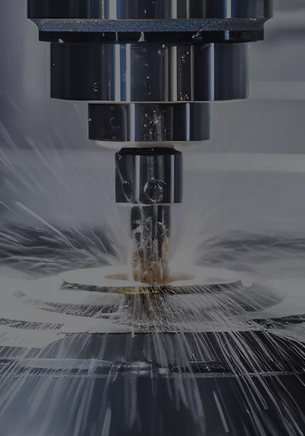 Online Manufacturing Sevice China