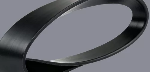 Elastomeric Plastics